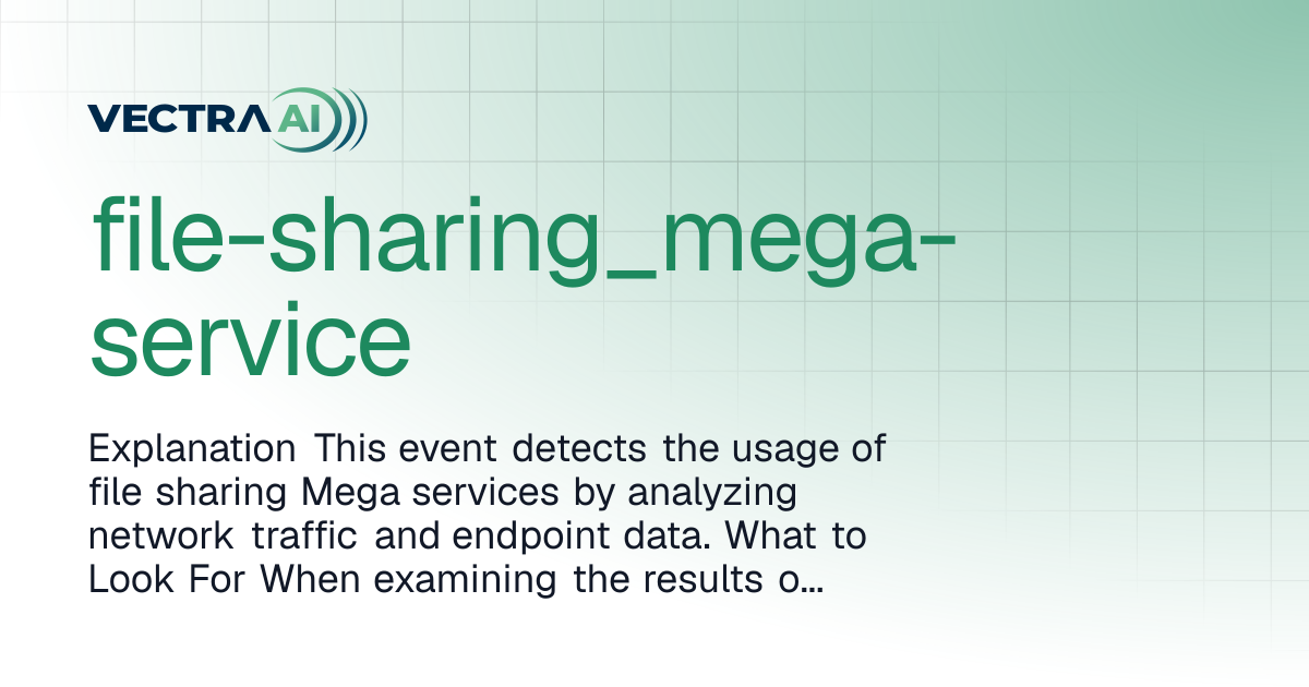 file-sharing_mega-service | Vectra Fusion
